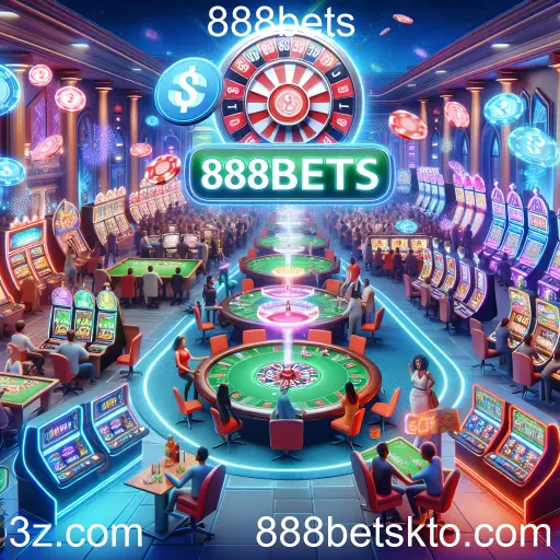  888bets